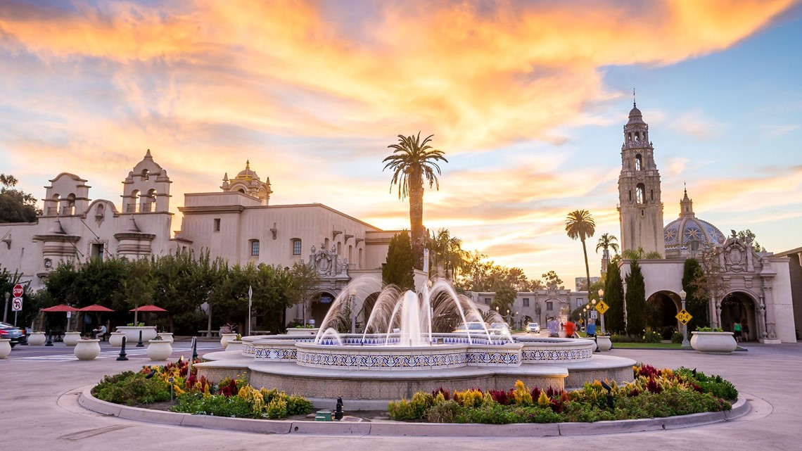 how much does it cost to visit americas most popular tourist