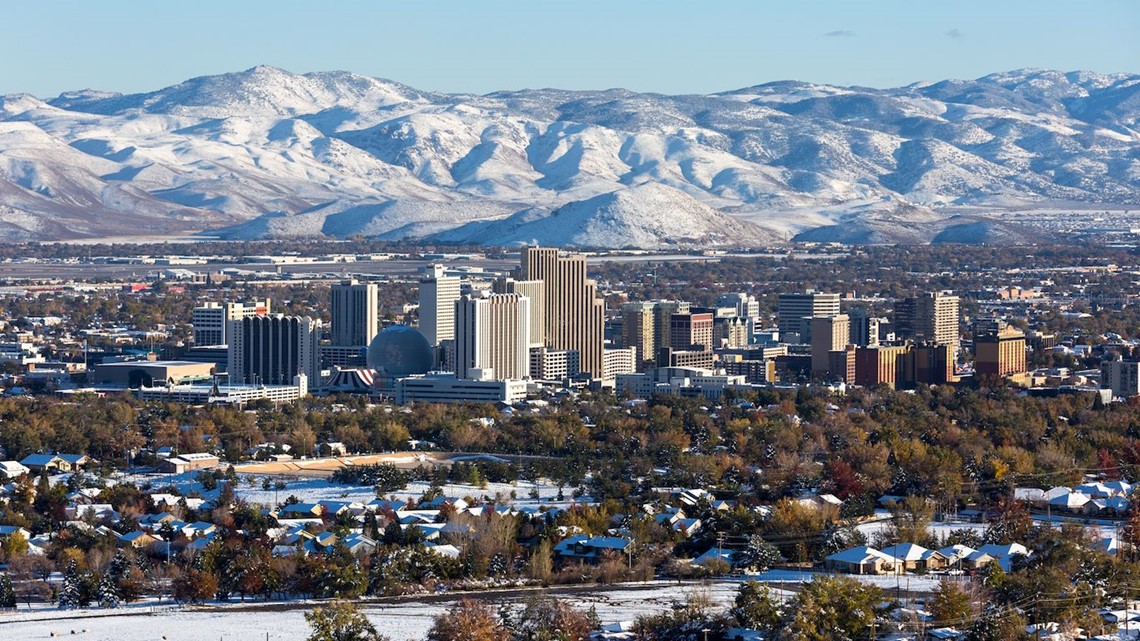 what is the most expensive city in your state?