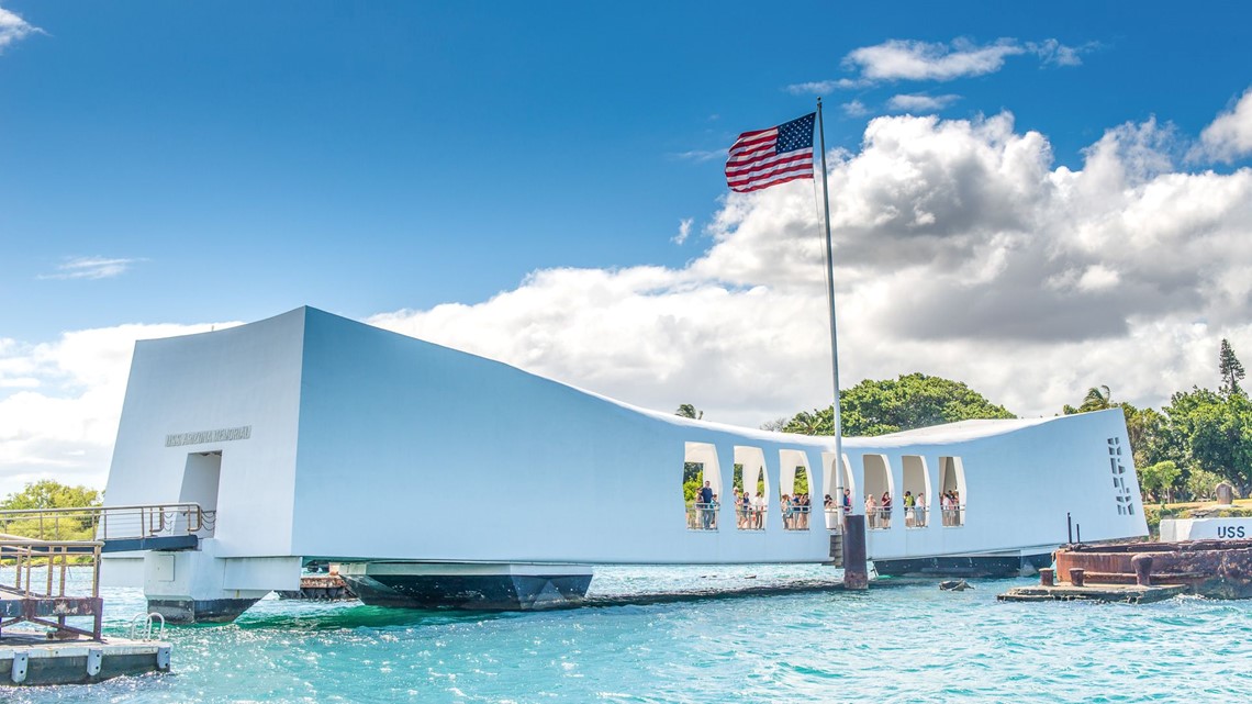 how much does it cost to visit americas most popular tourist