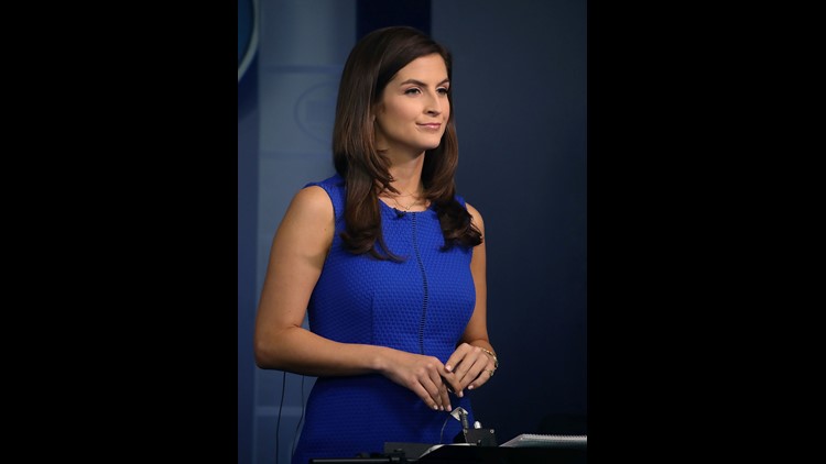 Cnn Reporter Kaitlan Collins Regrets Homophobic Tweets From College Days 13newsnow Com