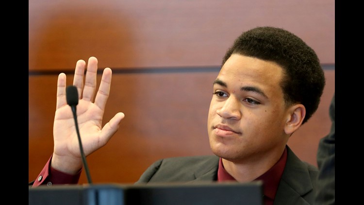 florida school shooters brother zachary cruz moving to virginia