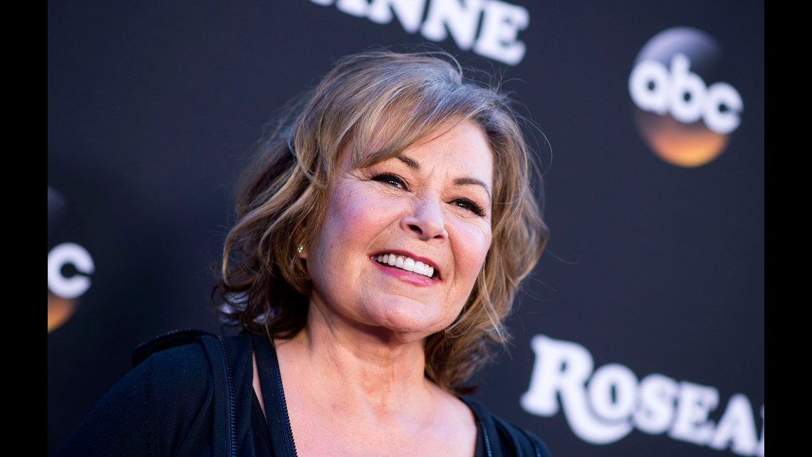 roseanne barr says shes fine after heart attack hoax goes
