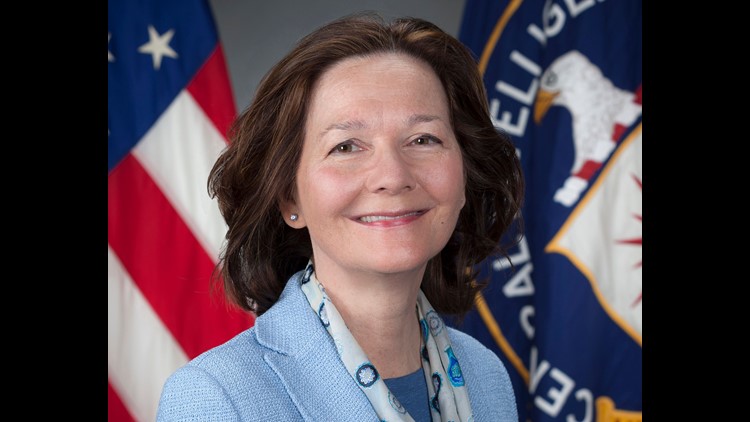 senators to press gina haspel about her role in cia torture