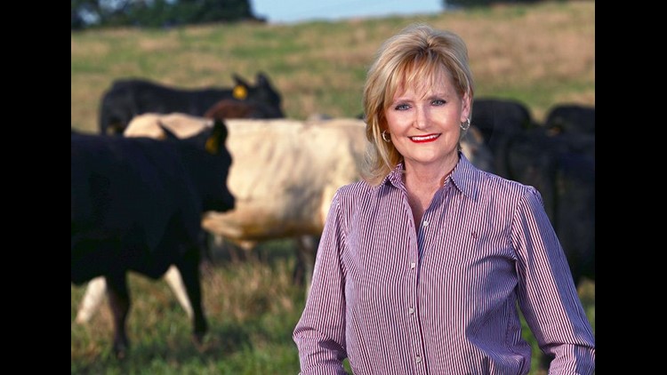 cindy hyde-smith fundraising letter incorrectly claims trump