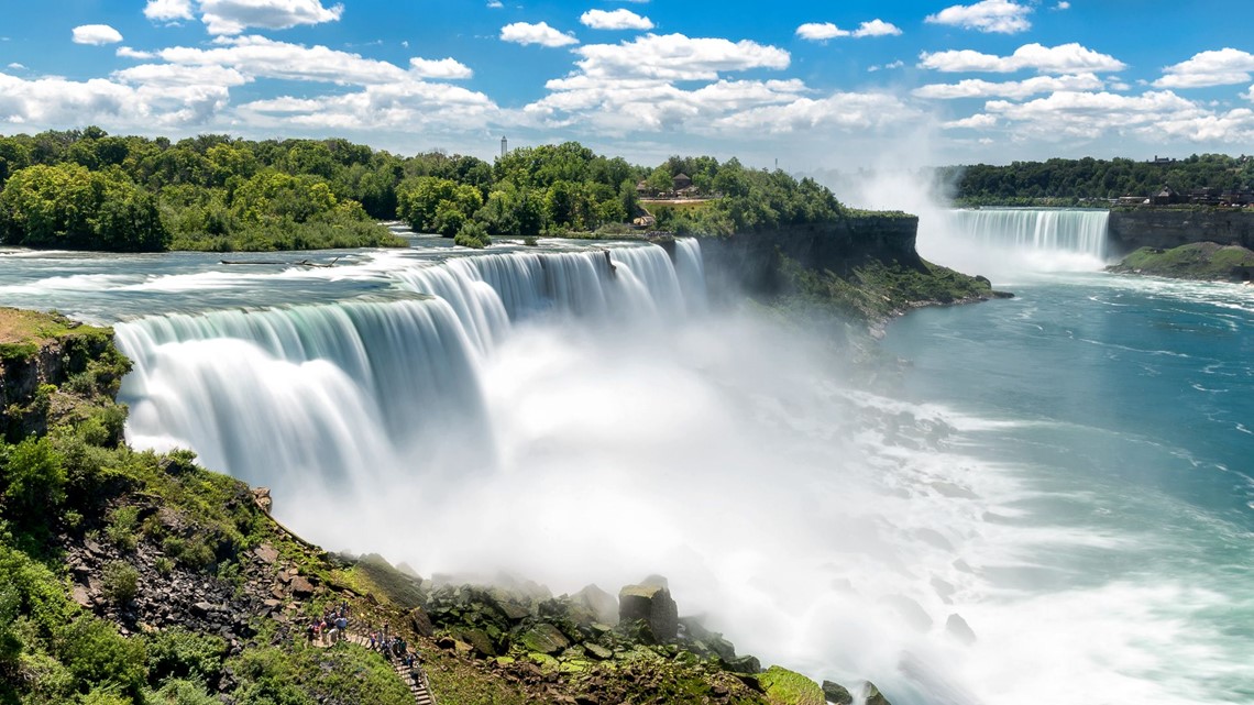 how much does it cost to visit americas most popular tourist