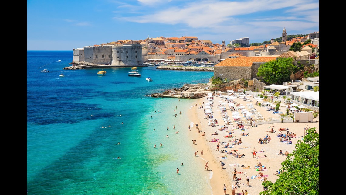 rick steves: europes rich history of building