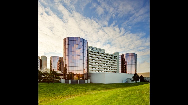 the 20 most popular hotels in priceline history