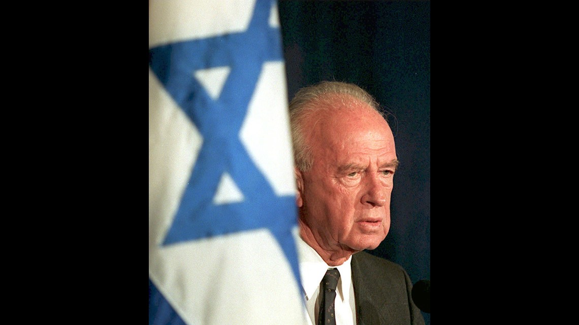 does donald trump deserve to win a nobel peace prize?