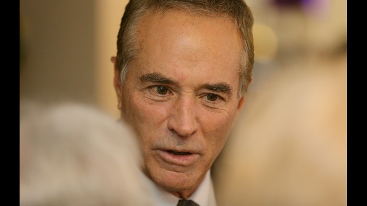 congressman chris collins says insider trading charges are 