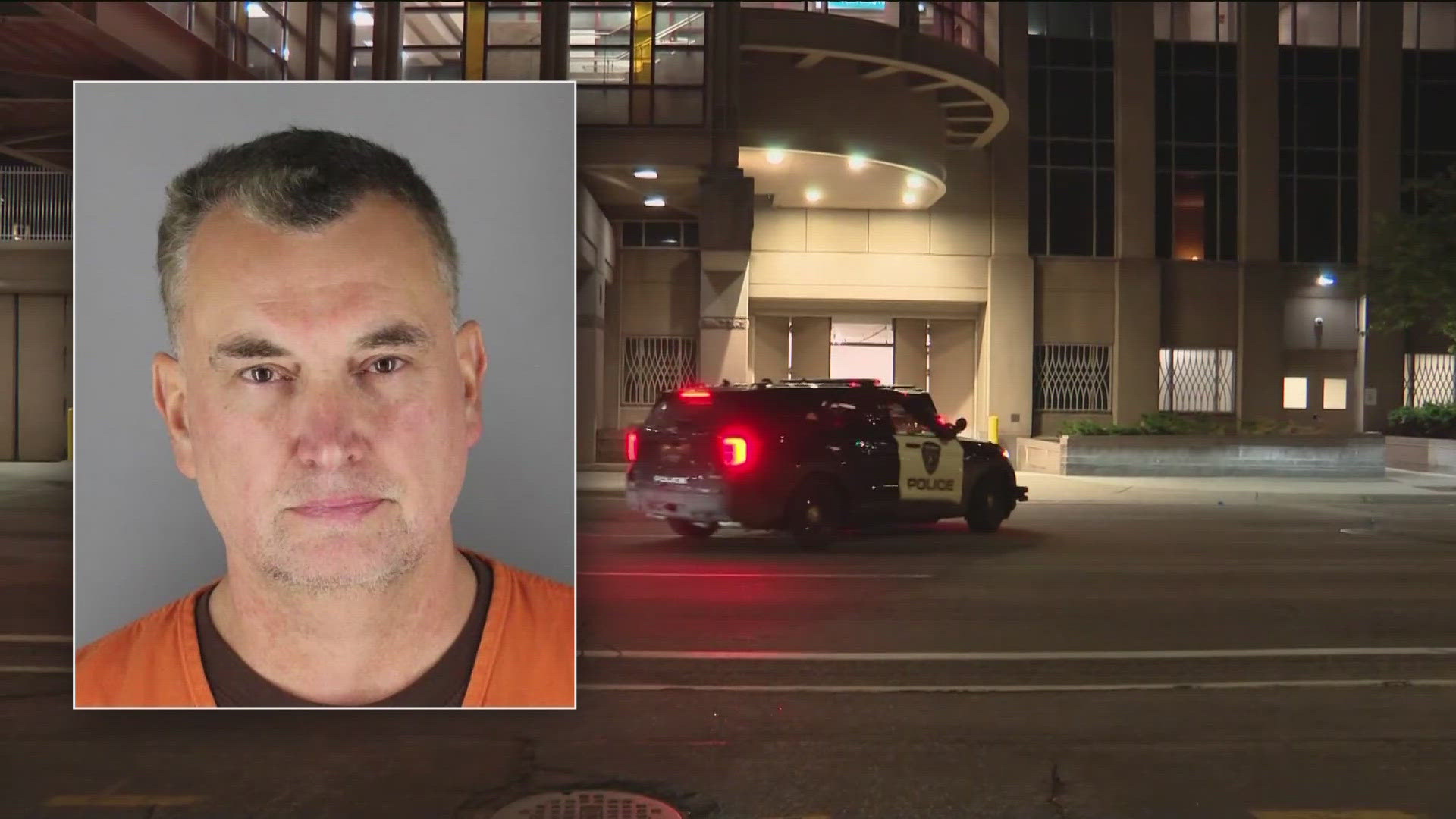 Boelter will appear in court at 1:30 p.m. Monday after he allegedly shot two Minnesota lawmakers and their spouses. 