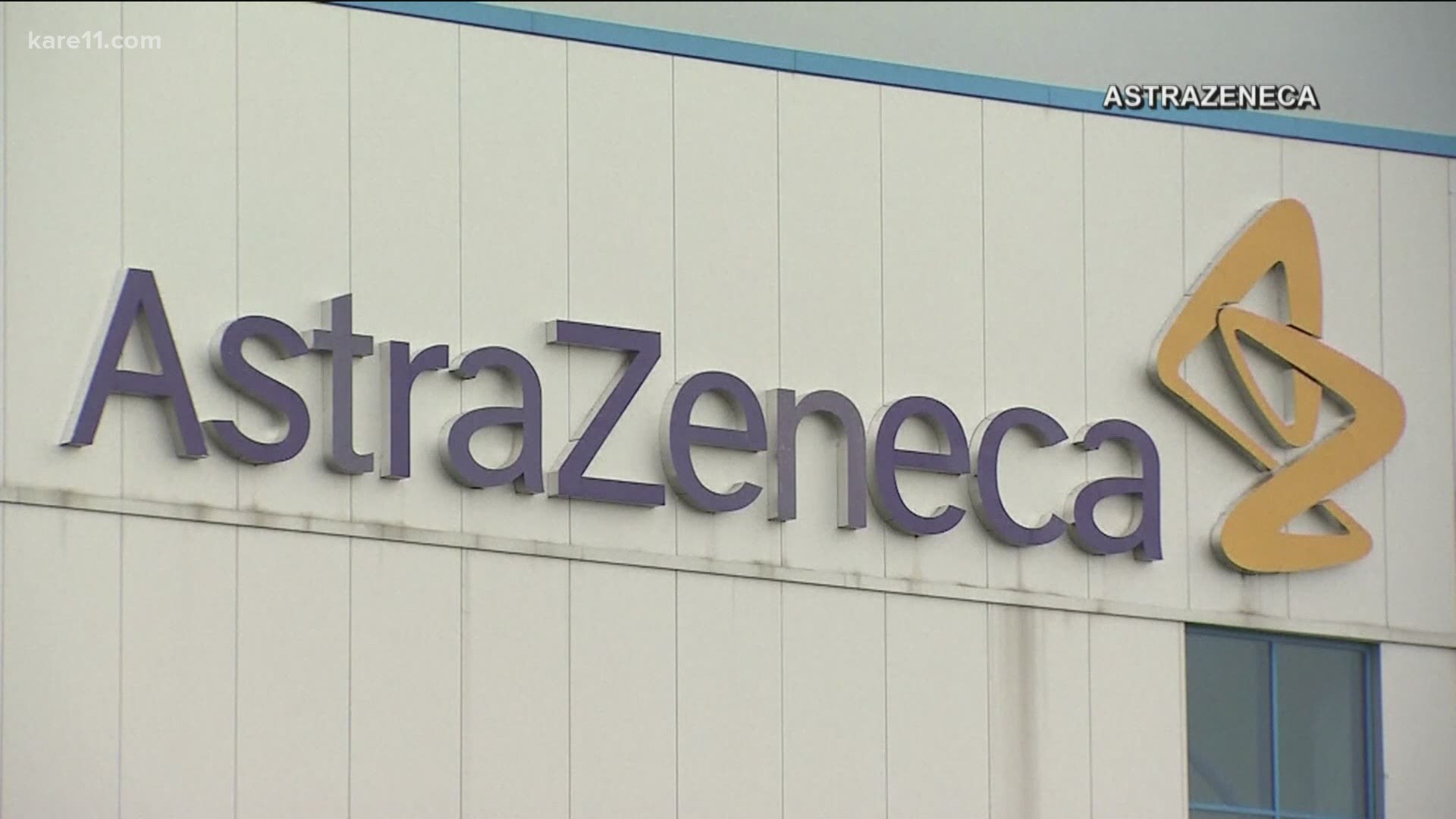 "We may get to a point in the next two, three, four months where supply actually outweighs demand," said Dr. Zeke McKinney.