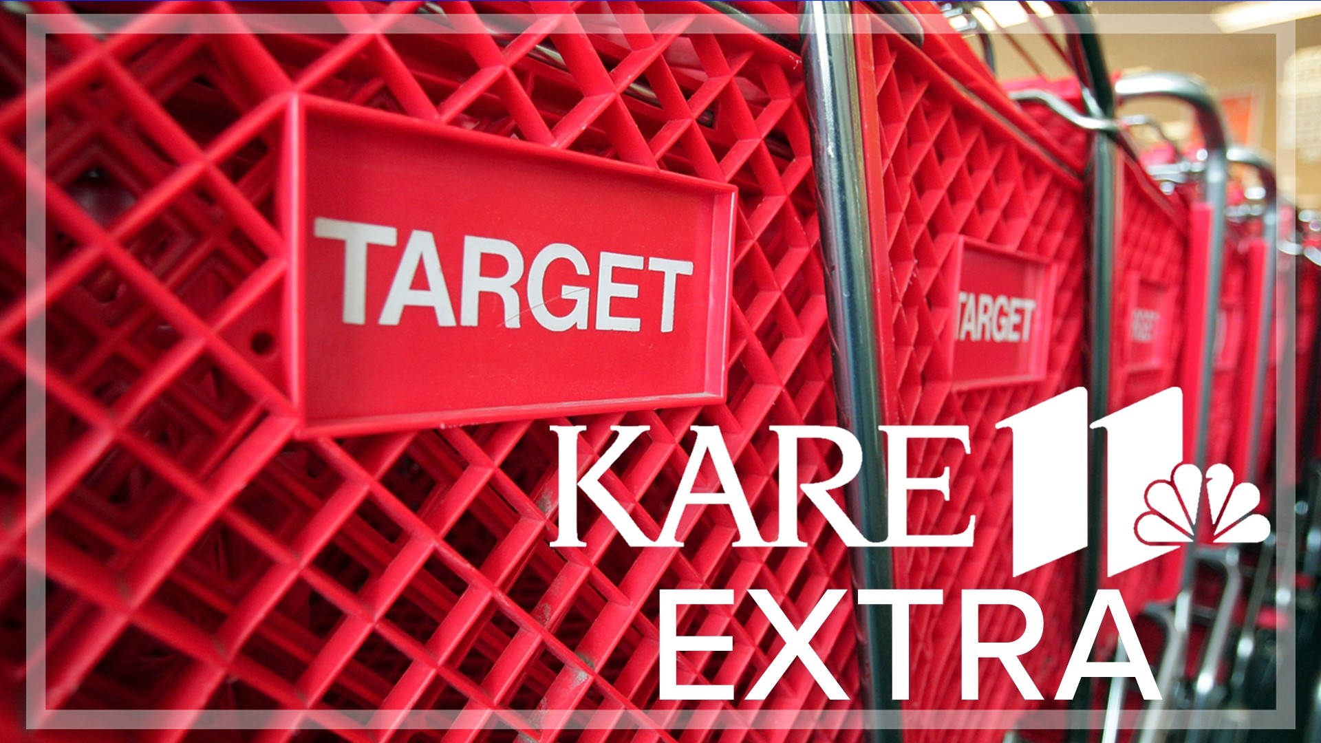 The lawsuit and judgement come after a KARE 11 investigation uncovered certain prices in the Target app switching when customers walked into the store.