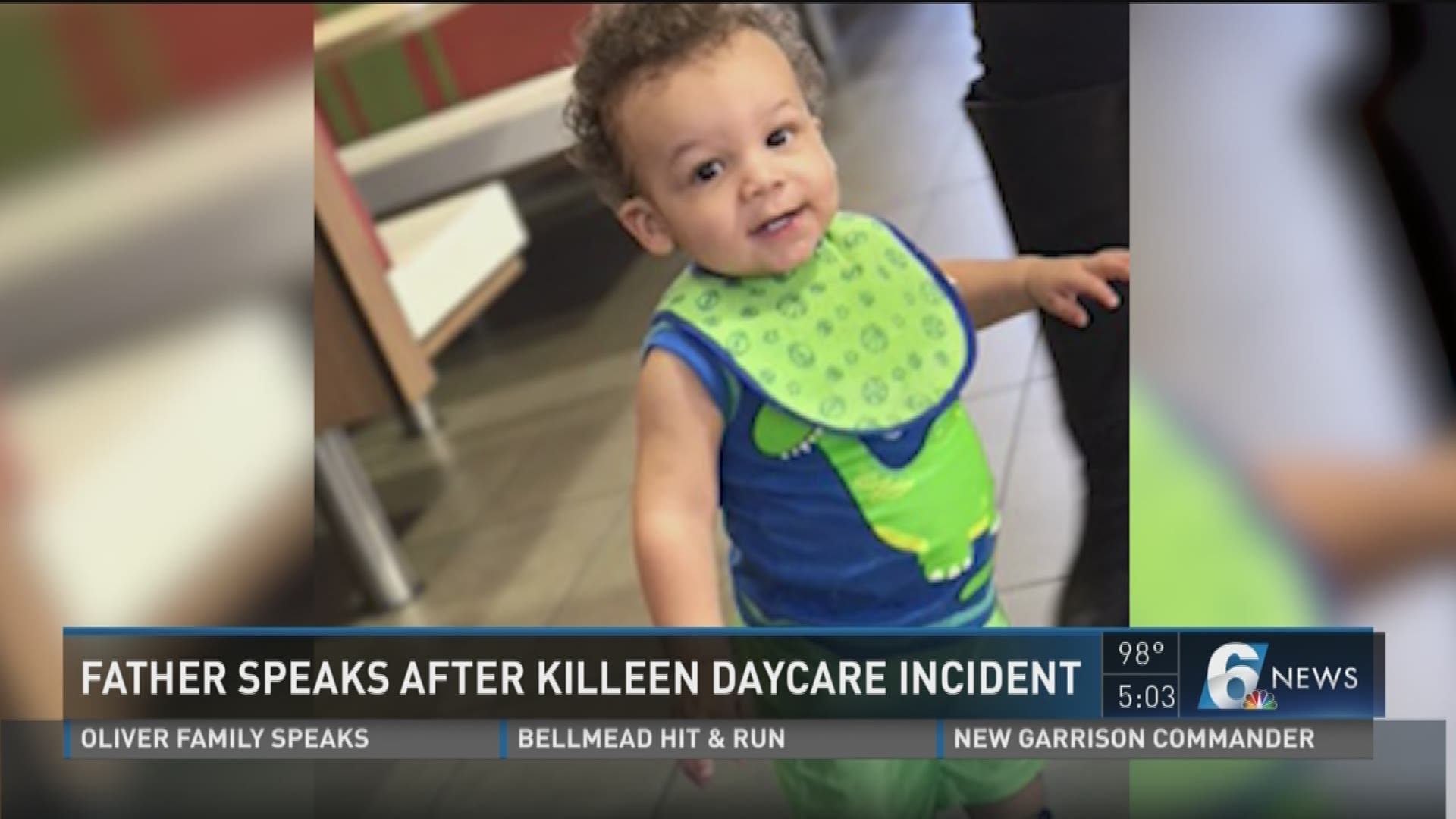 Daycare Provider Allegedly Killed Baby with Antihistamine