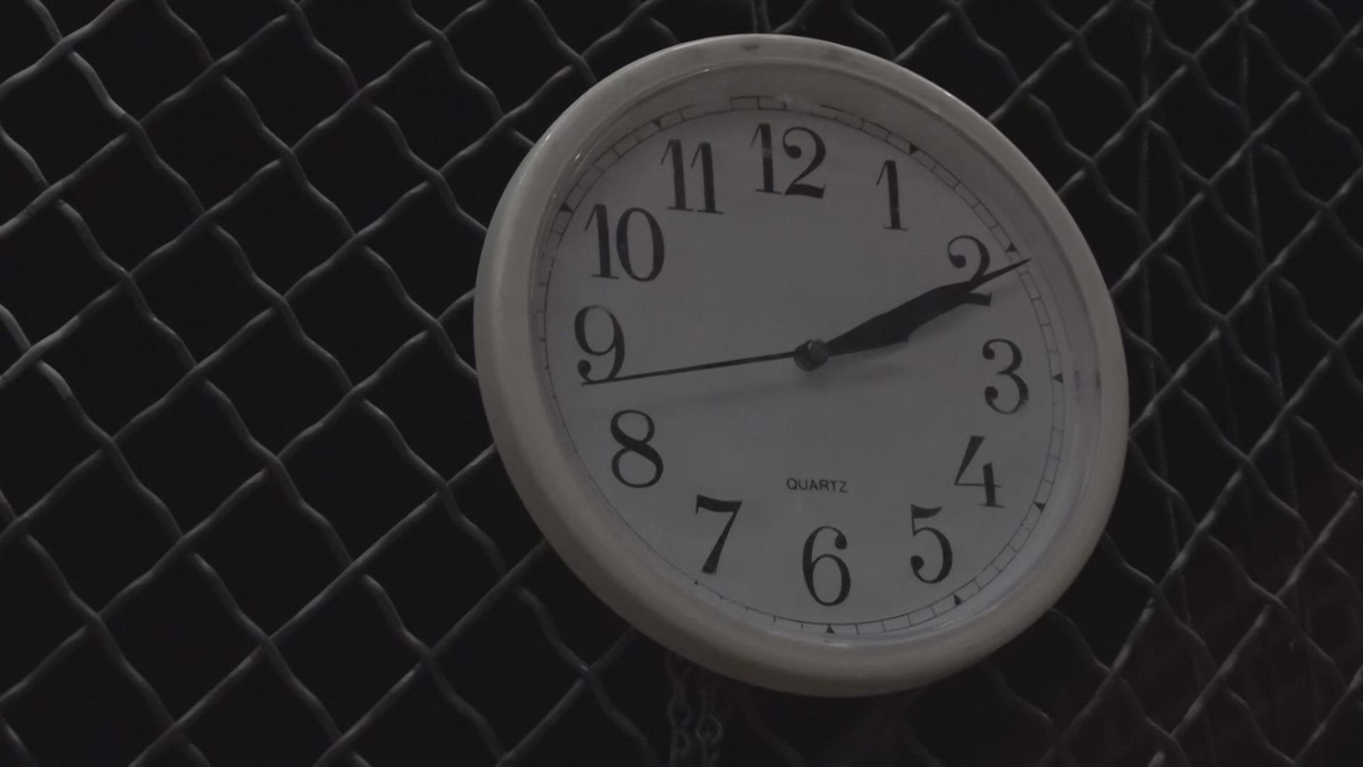 When we "fall back" in November and gain an extra hour of sleep, it could be the last time.