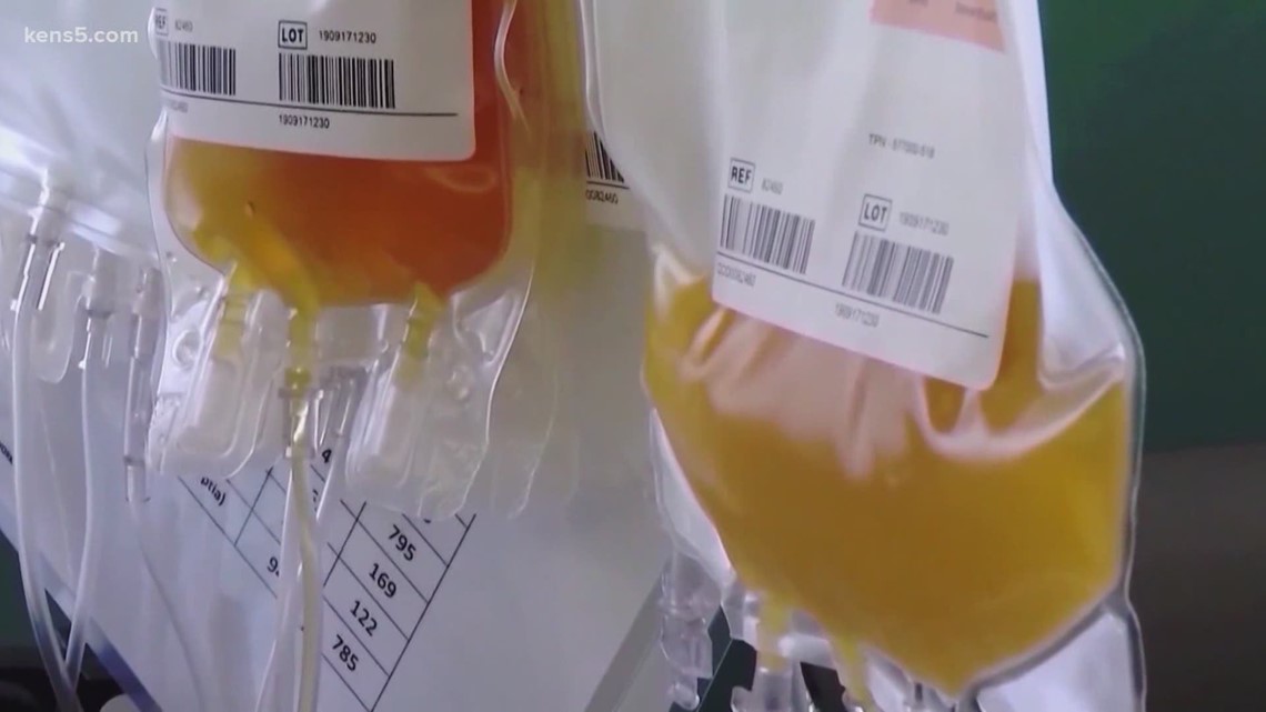 Donate Plasma For Money Virginia