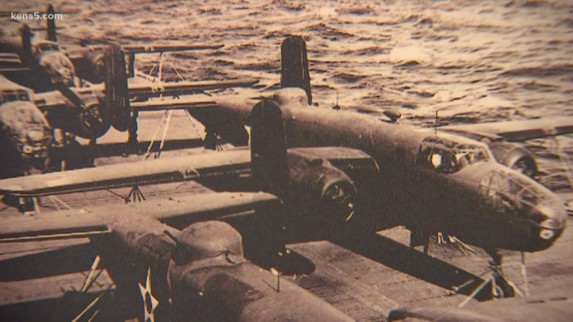 Last WWII Doolittle Raider Lt. Col. Dick Cole dies in San Antonio at ...