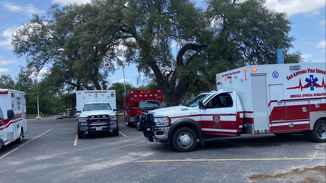 Over a dozen dead in Uvalde, Texas elementary school shooting - Vimarsana News