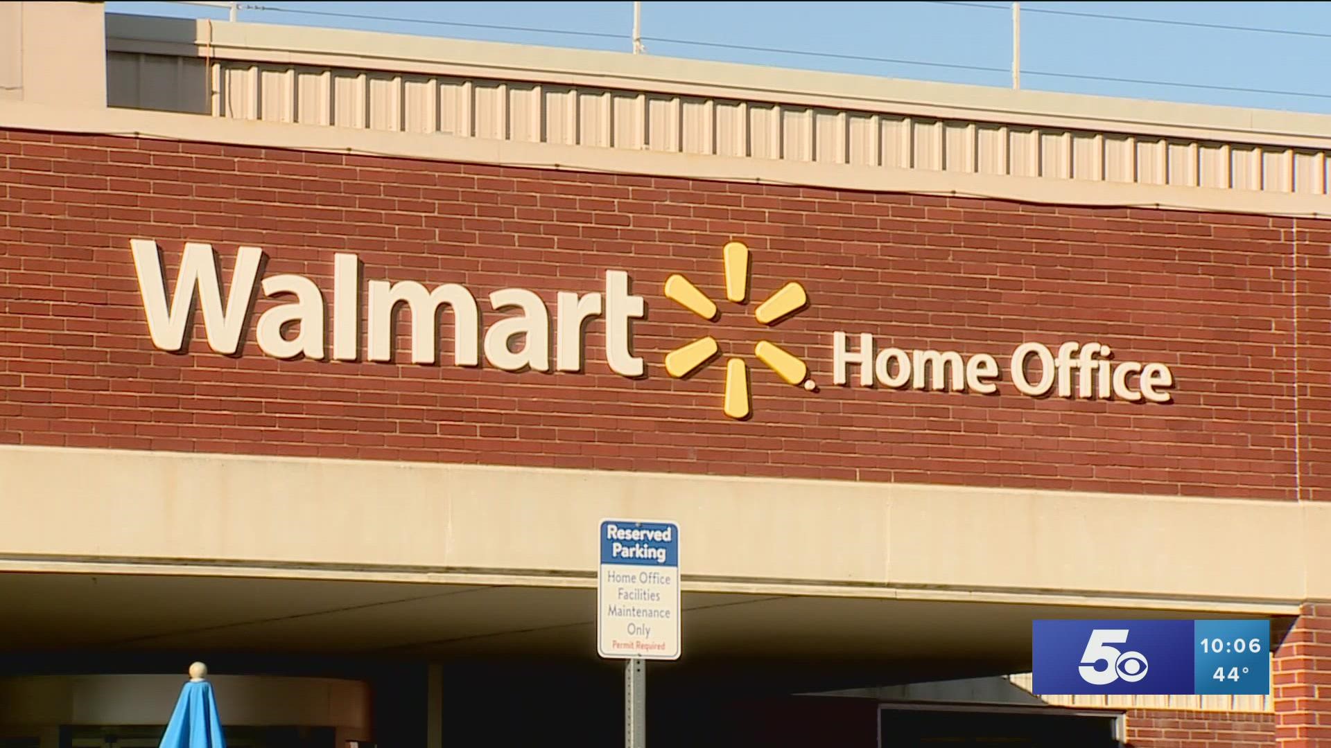 Walmart announces 9th Annual Open Call