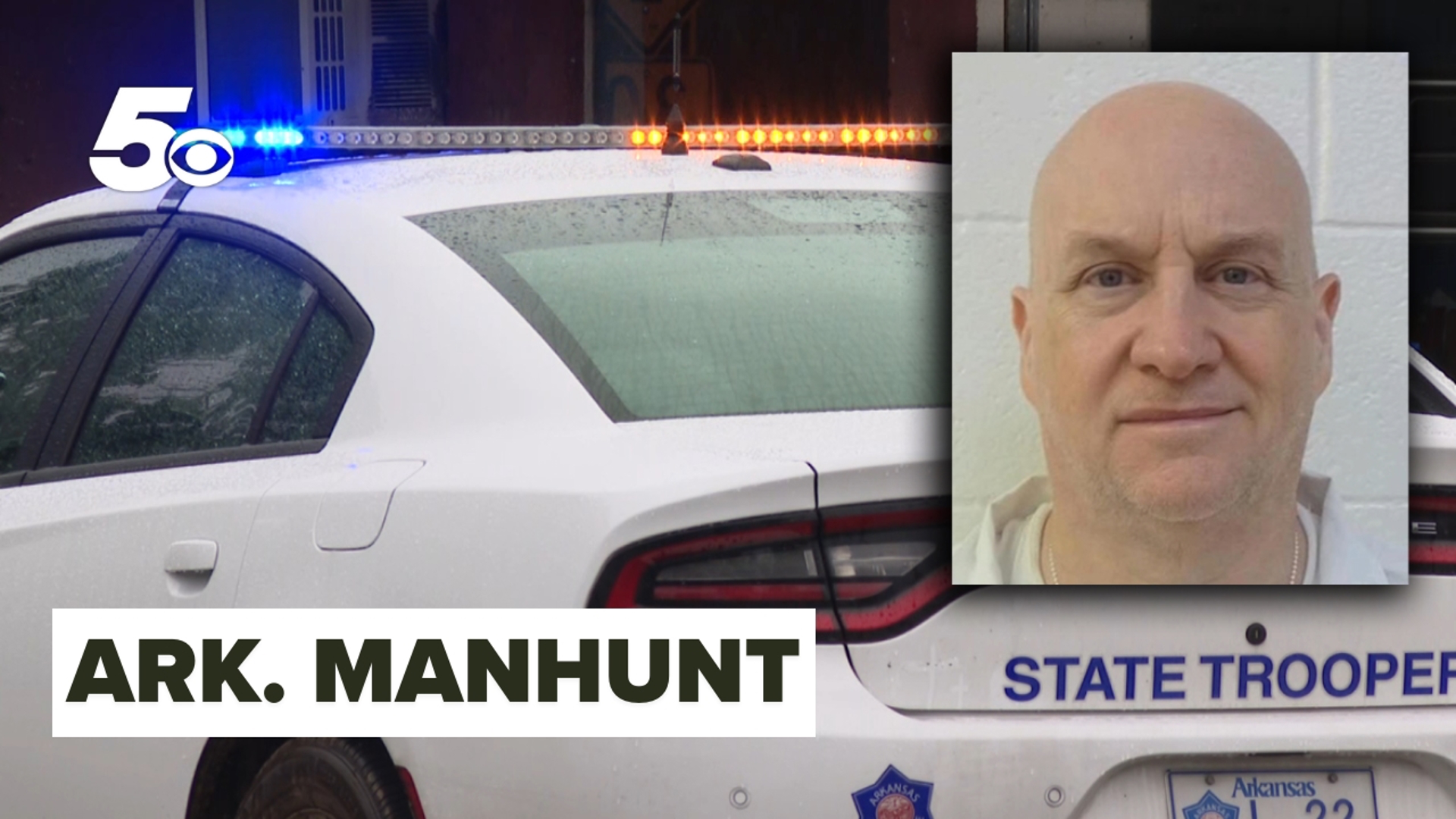 Grant Hardin, a former police chief, is still on the run. Here's the latest on the search for him and what people who knew him have to say. 