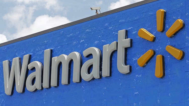 Walmart to offer health screenings and immunizations during 'Wellness Day'