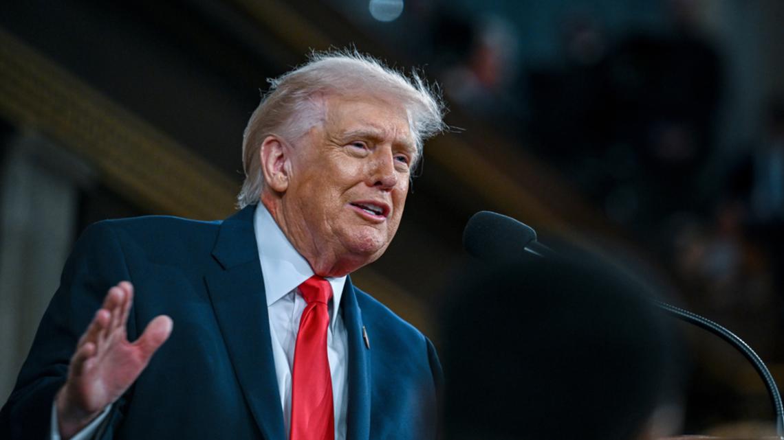 Democrats, Republicans in Virginia sharply divided after State of the Union