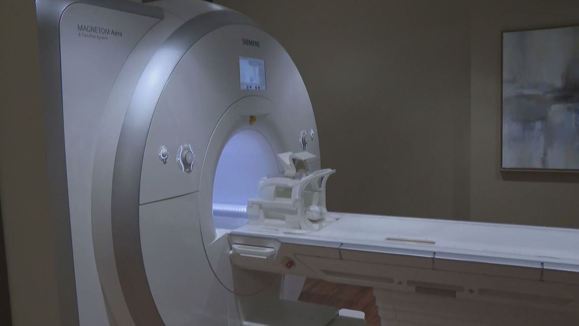 Outer Banks hospital seeks approval for MRI scanner