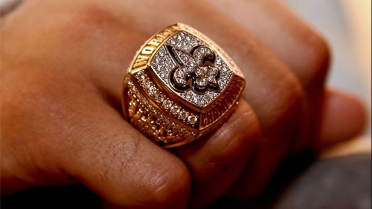 5 Things You Might Not Know About the Super Bowl Rings