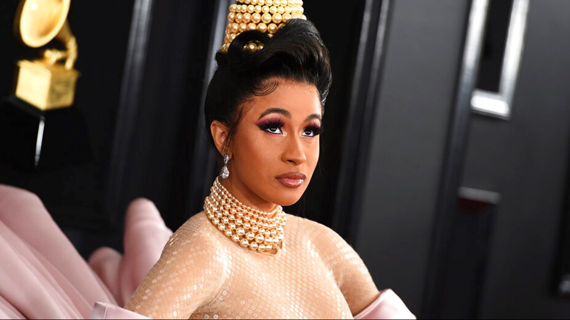 Cardi B announces tour stop in Virginia