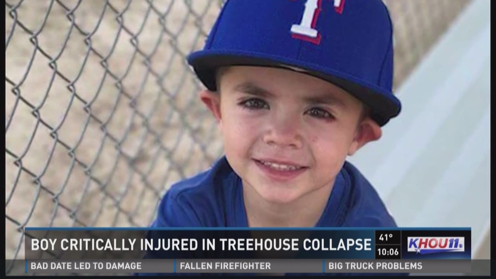 We Need To Keep Talking About What Happened After Horrible Baseball  Accident That Hurt Young Girl