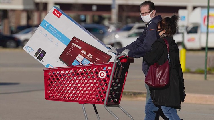 Don't wait! What holiday items you should buy now because of supply chain issues