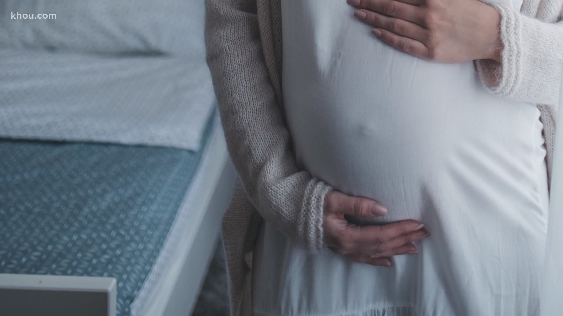 Some KHOU 11 viewers have asked about how the COVID-19 vaccine will affect pregnant women. We talked to infectious disease experts to get answers.