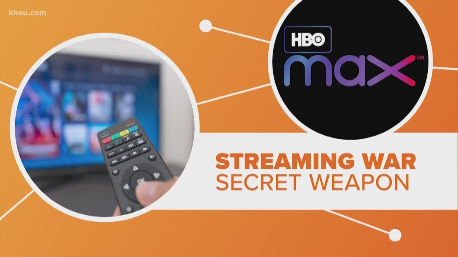 Hbo Max Is Coming To Youtube Tv 13newsnow Com