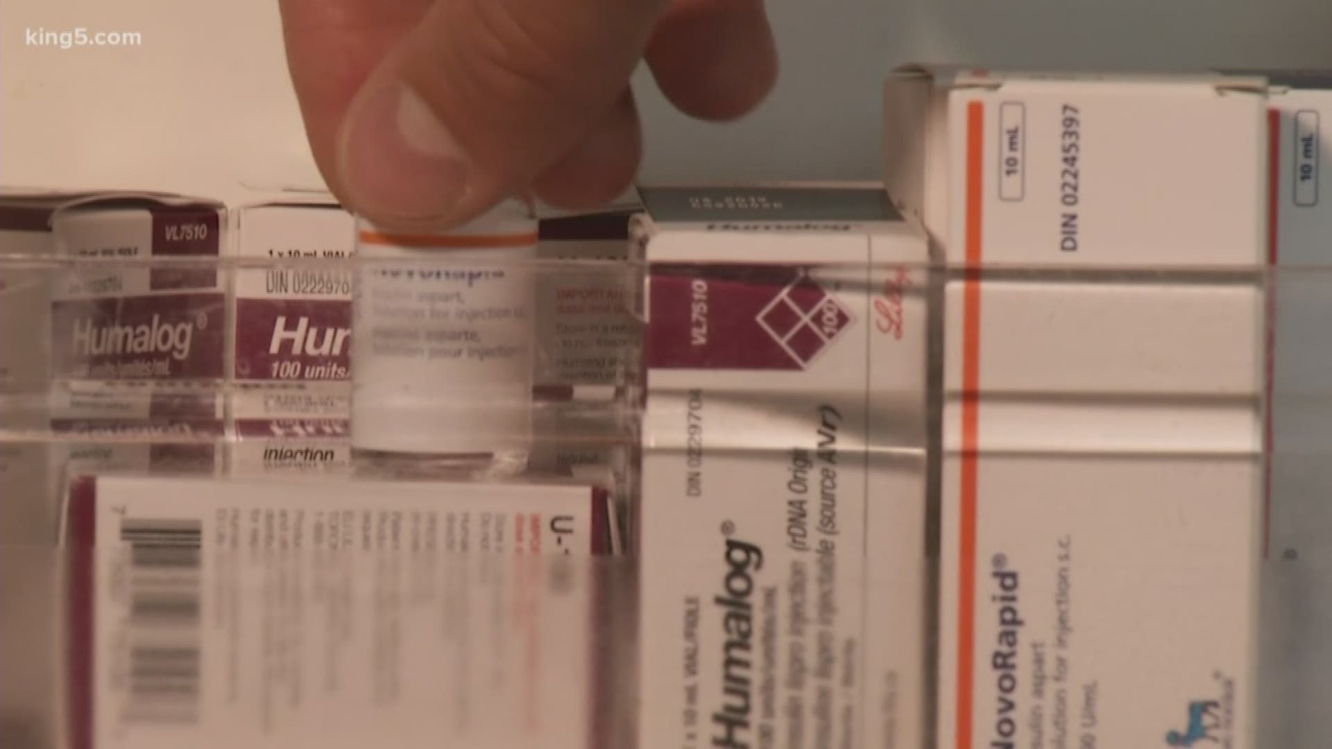 Under the measure, health plans issued or renewed on or after Jan. 1, 2021 must cap insulin copayments, deductibles, and other forms of cost sharing at $100.