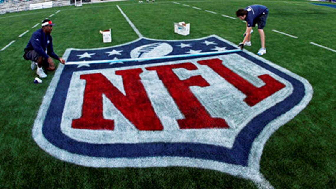  NFL Sign $50 Million Streaming Deal