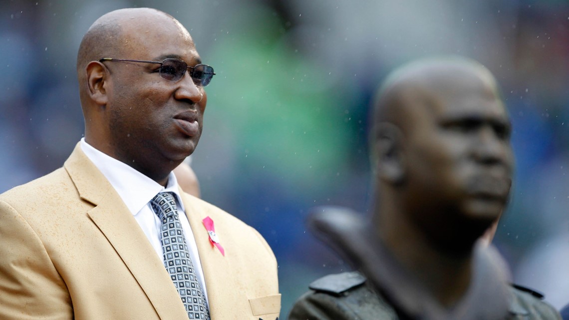 The Tragic Death of Seattle Seahawks Legend Cortez Kennedy