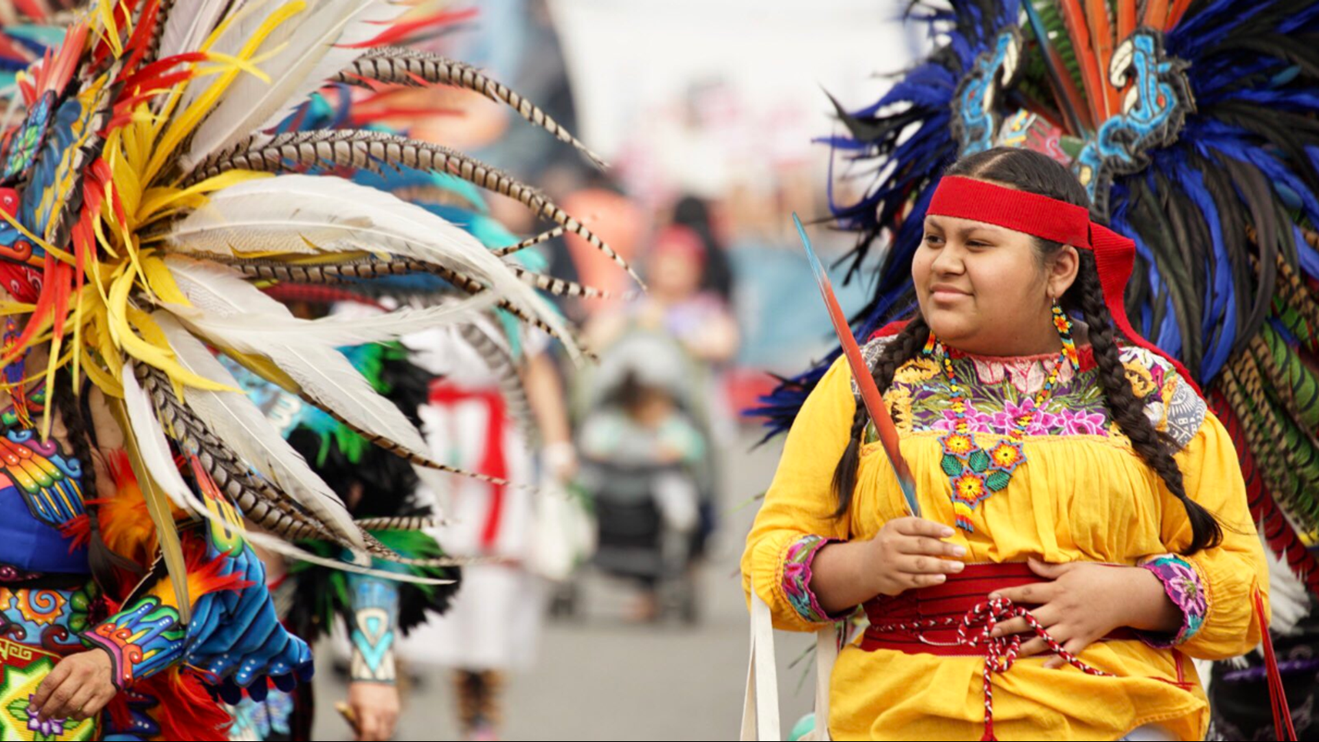 About 650 people are expected to march through downtown Seattle on Wednesday advocating for immigrant and labor rights.