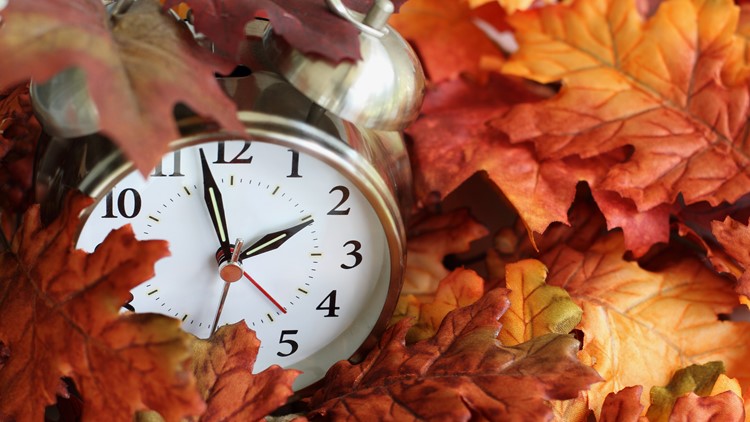 Three years after Oregon voted for permanent daylight saving time