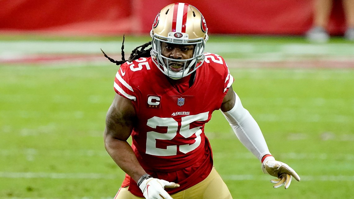 Ex-Seahawk Richard Sherman arrested on investigation of burglary domestic violence - Vimarsana News