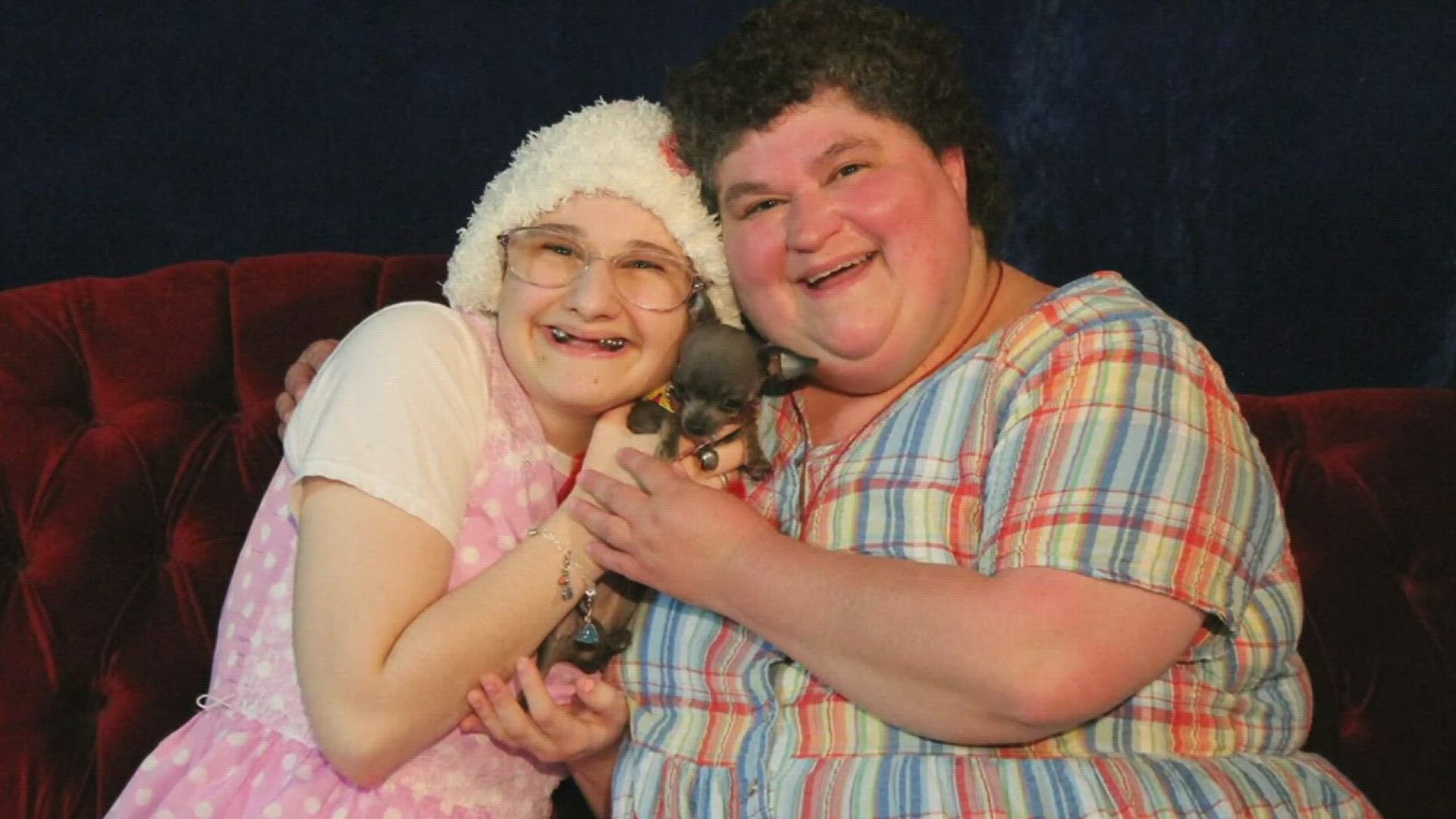 Gypsy Rose Blanchard set to be released from prison this week