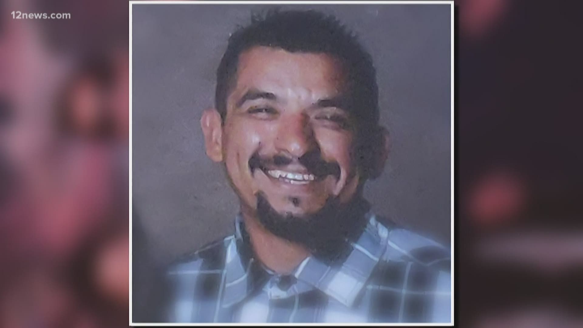 A Glendale family has been devastated by a deadly hit and run crash that took the life of 39-year-old Carlos Chavez. Carlos' actions saved his 17-year-old daughter.