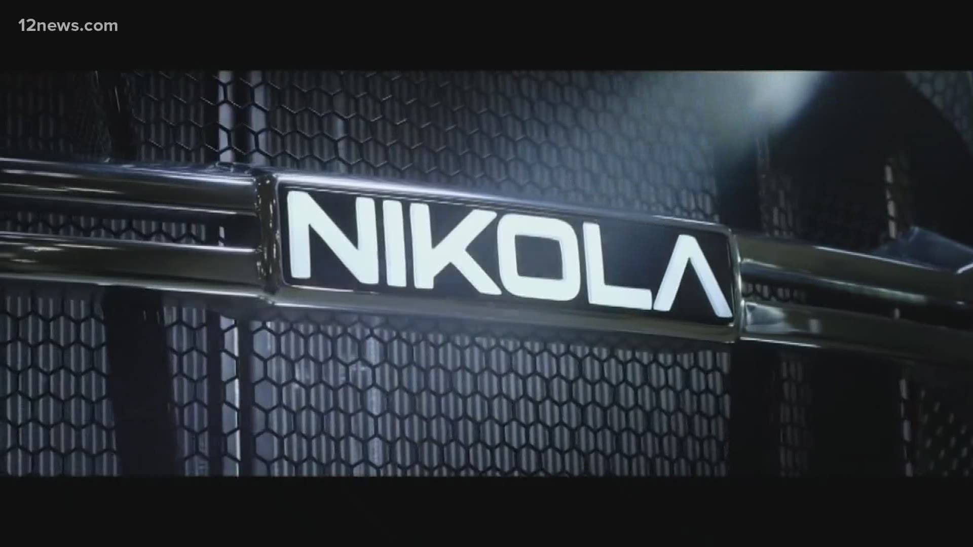 Nikola's founder showed up in Arizona two years ago with big plans. Now he's out of a job amid fraud allegations of misleading investors.