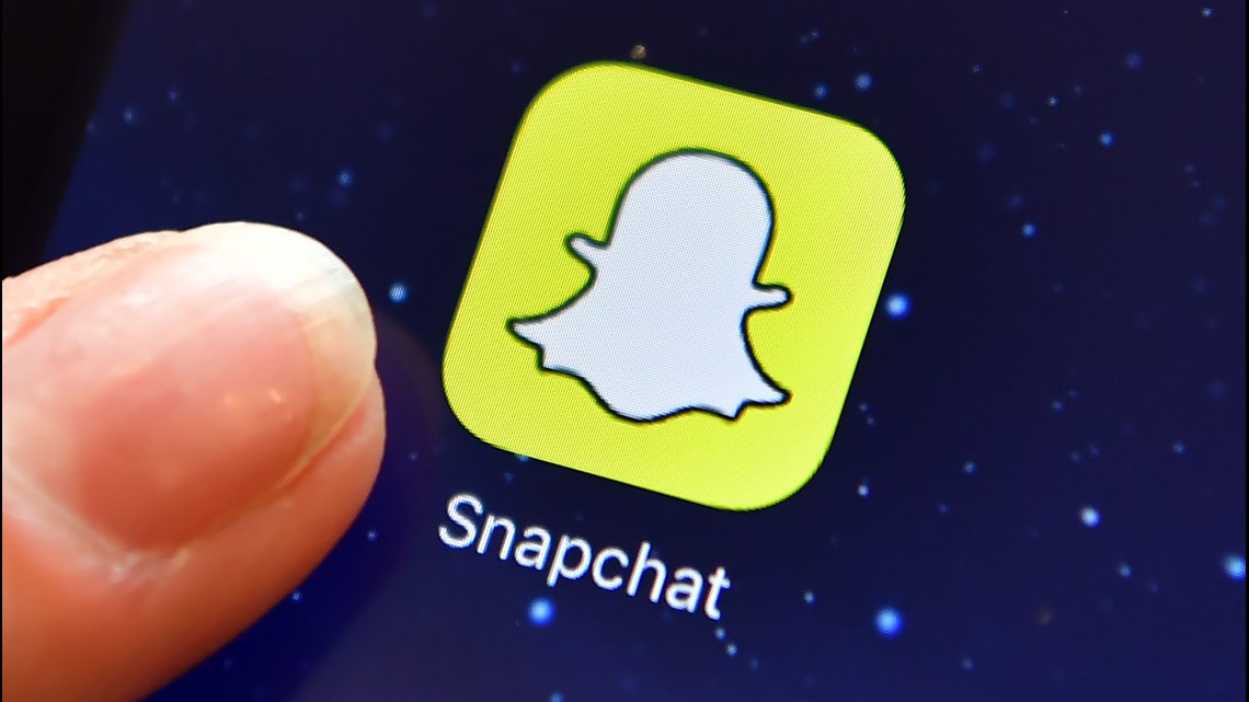 Families holding Snapchat accountable for drug delas over app - Vimarsana News