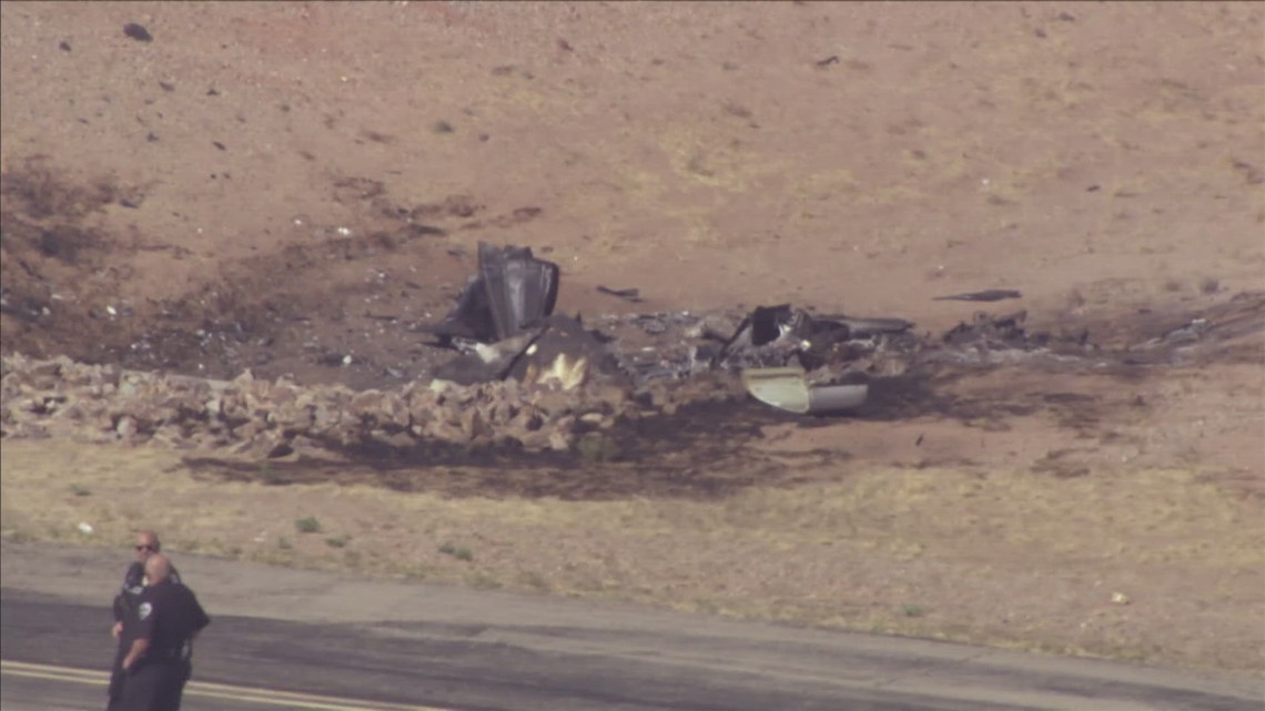 Michael Reinath, Linda Gifford identified as victims of Marana