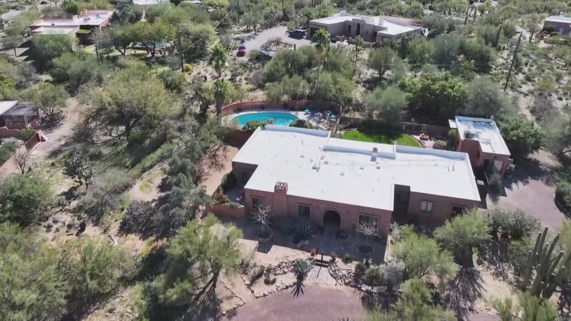 Is ideology the motive in the alleged abduction of Nancy Guthrie?