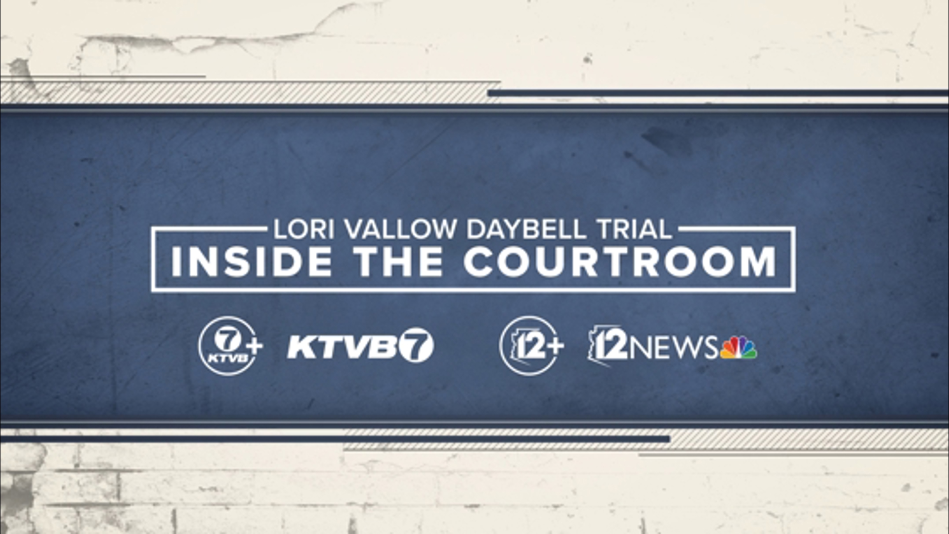 KTVB's Andrea Dearden and 12News reporter Erica Stapleton discuss the outcome of the second trial of Lori Vallow Daybell in Arizona.