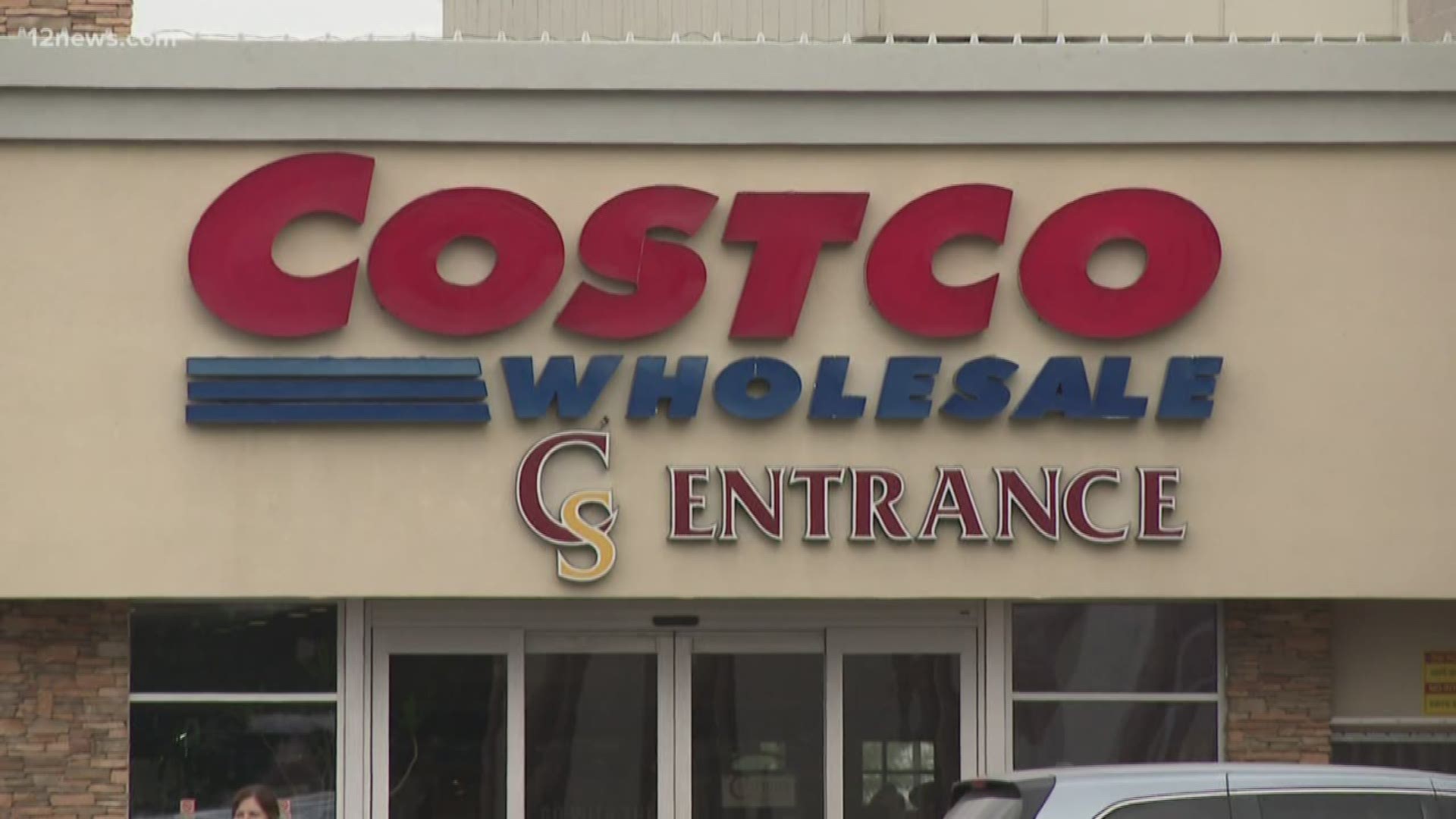 Popular Phoenix Costco store to close