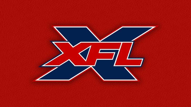 XFL reveals team name and logo for Dallas - Dallas Business Journal