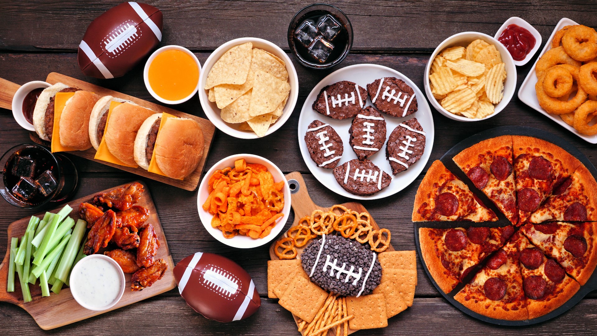 Here's what to expect from the Super Bowl commercials