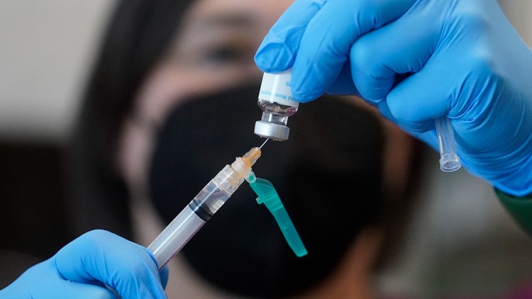 CDC expands monkeypox vaccine eligibility