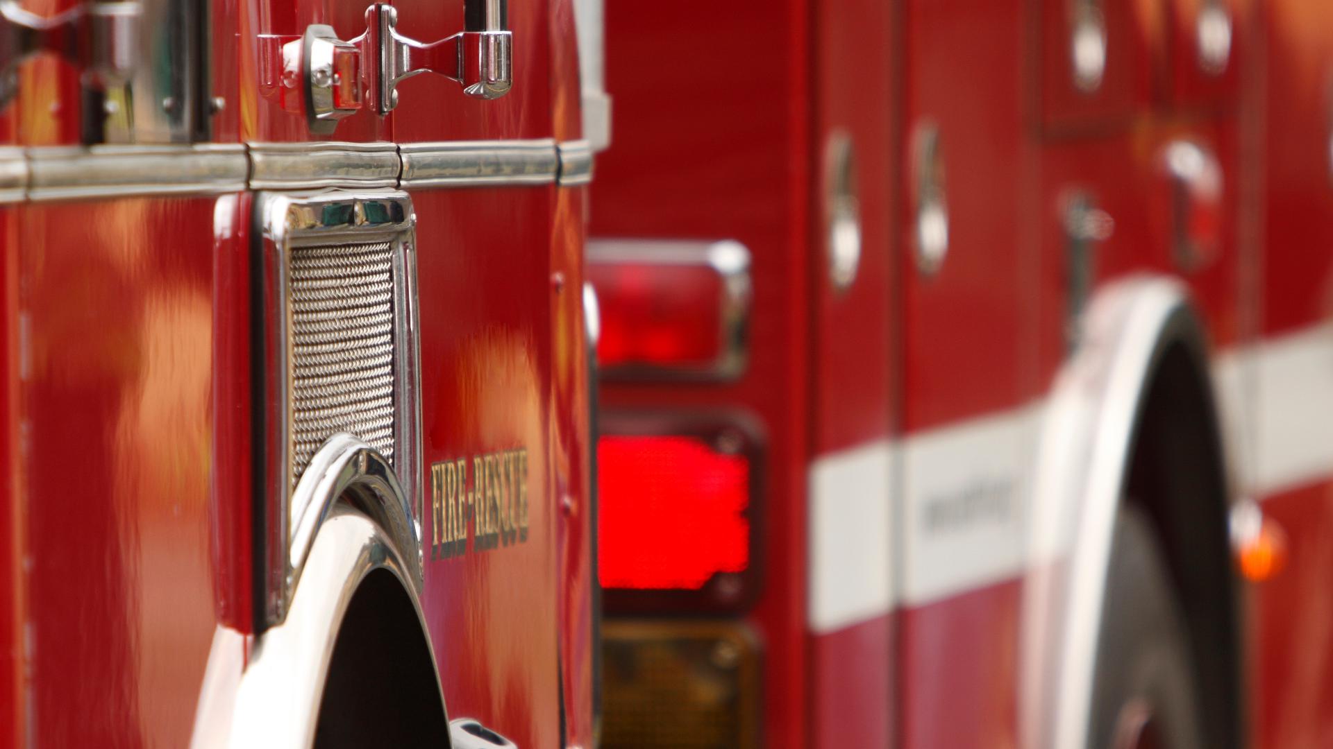 "The Escalade made a left turn, and an 18-year-old woman who was dancing on the roof fell off and onto the pavement," a Sunday morning statement from police said. 